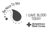 [Red Cross sticker]