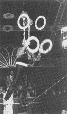 [Johnny Monti photo]